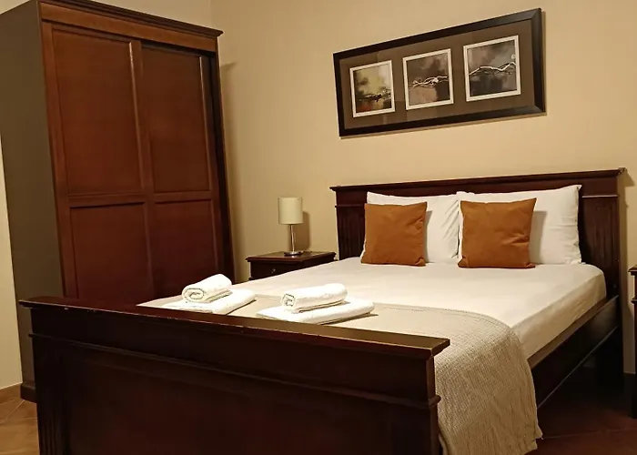 Villa Roselina By Beatrix Hotels