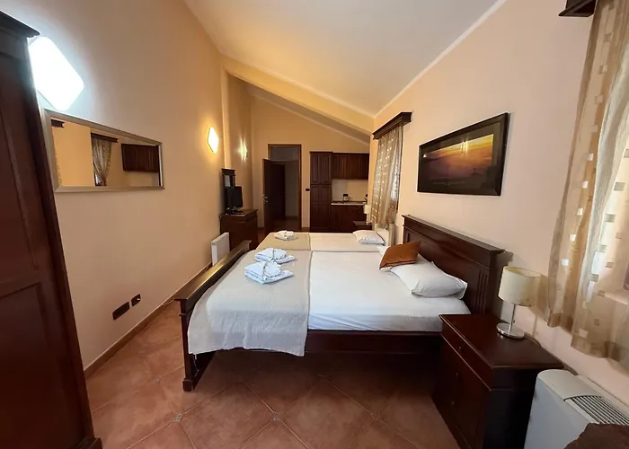 Villa Roselina By Beatrix Hotels