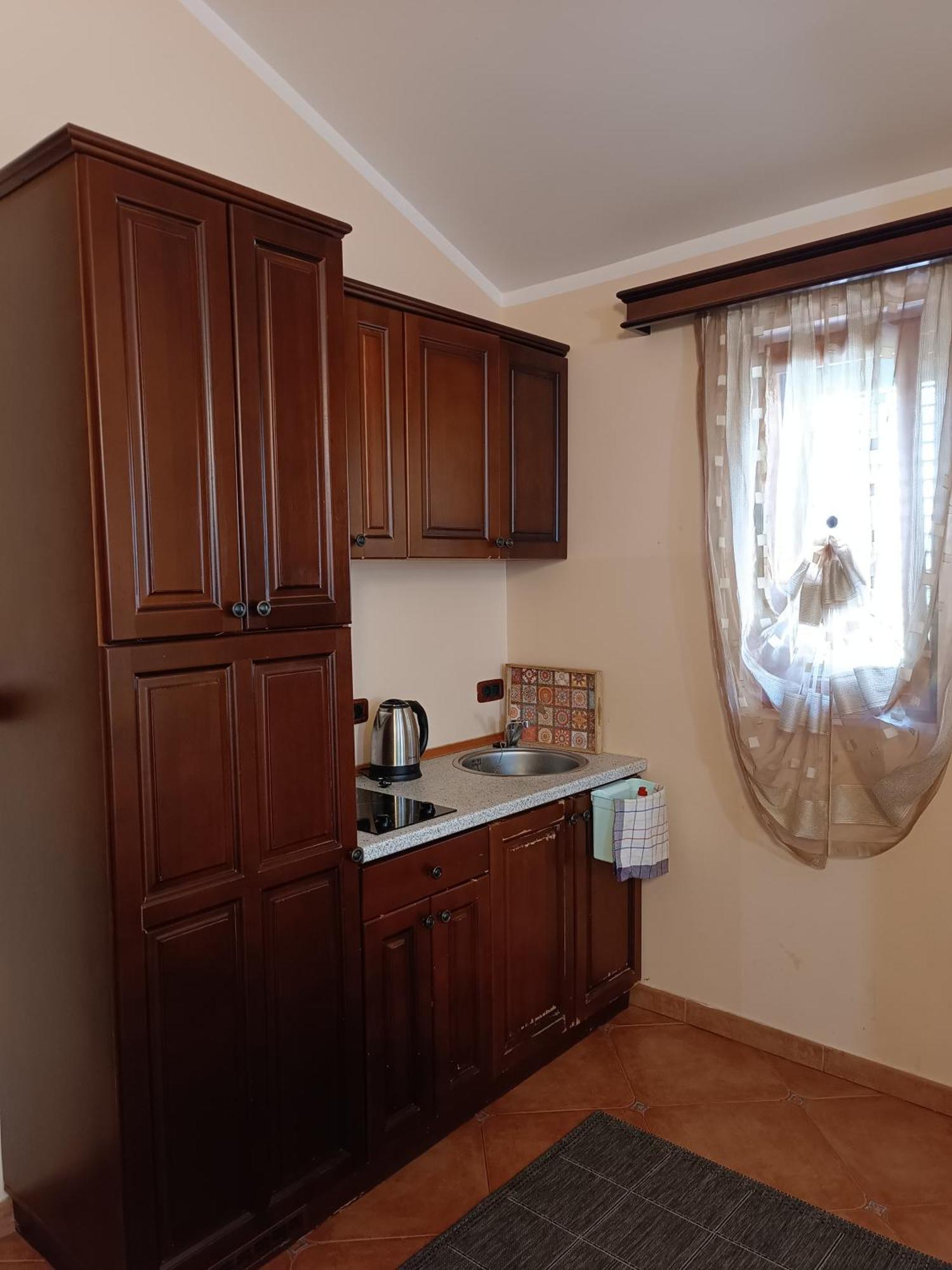 Appartamento Roselina By Beatrix Budua